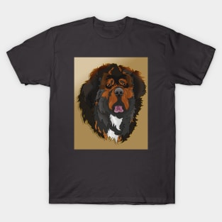 Big Puppy T-Shirt